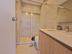 Hair dryer - Luxurious atmosphere, excellent view (Cochabamba)