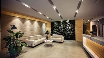 Hall