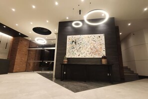 Interior - Discover the city in apartment. luxury, 5* location (Cochabamba)