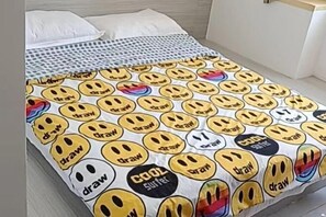 Room - Wuyuan Shanshui Hotel (Guyuan County)