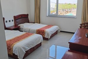 Room - Wuyuan Shanshui Hotel (Guyuan County)