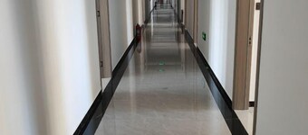 Wuyuan Shanshui Hotel