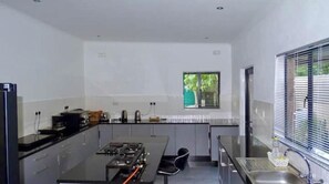 Cuisine privée