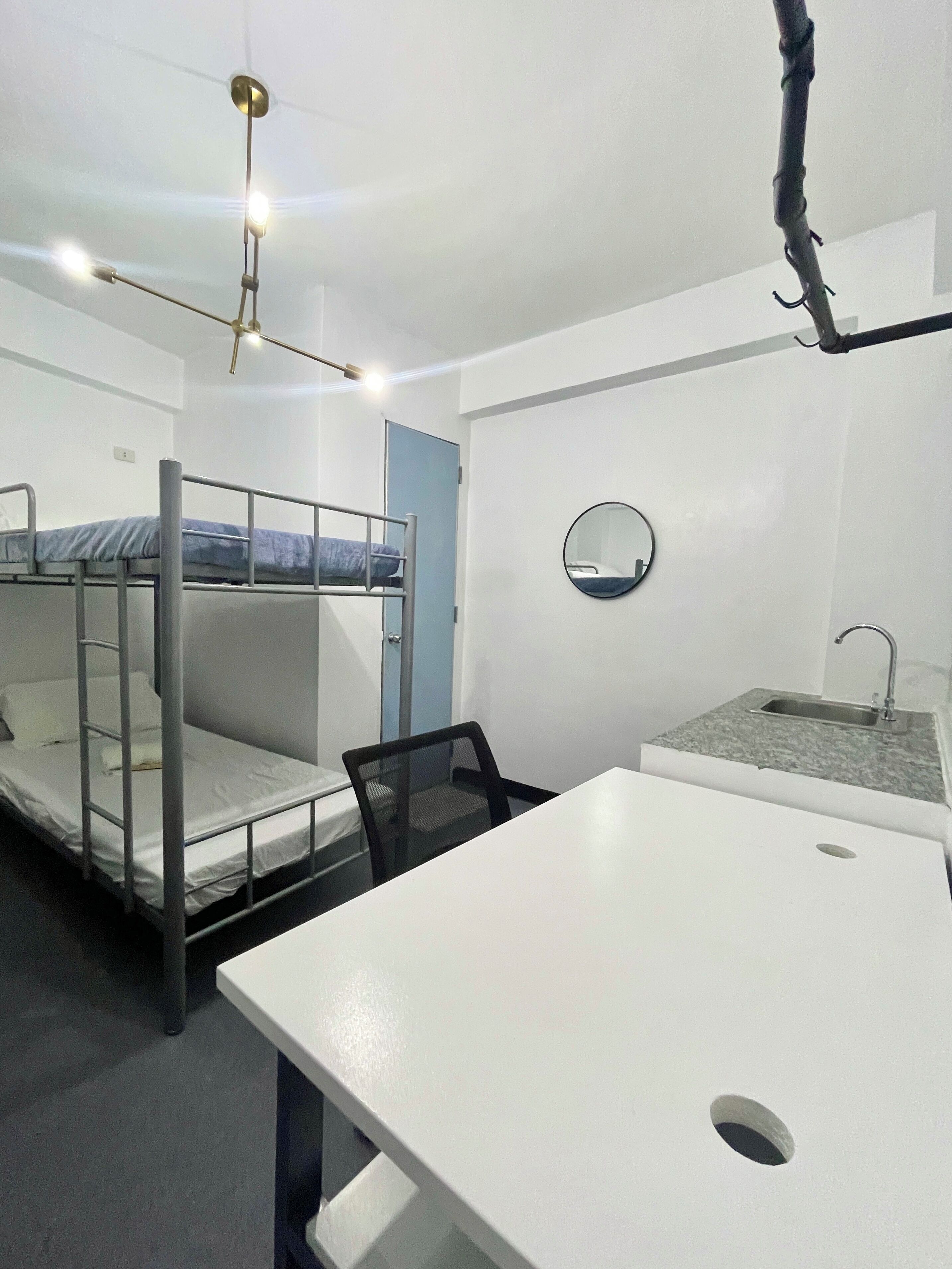 Detalle del interior