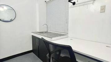 Détail de l’intérieur