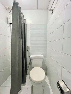 Interior detail - Double One Coliving and Coworking Hostel (Makati)