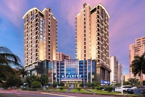 Exterior - Tianyi East Ring Hotel (East High-speed Railway Station) (Haikou)