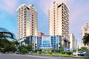 Exterior - Tianyi East Ring Hotel (East High-speed Railway Station) (Haikou)
