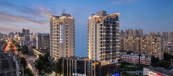 Tianyi East Ring Hotel (East High-speed Railway Station)