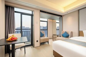 Room - Tianyi East Ring Hotel (East High-speed Railway Station) (Haikou)