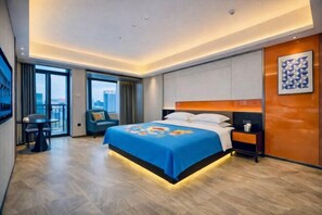 Room - Tianyi East Ring Hotel (East High-speed Railway Station) (Haikou)