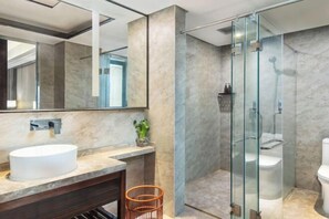 Room - Tianyi East Ring Hotel (East High-speed Railway Station) (Haikou)