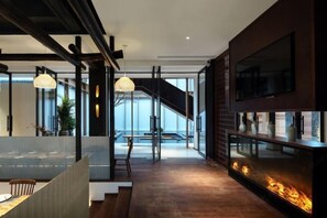 Interior - Shuiyunju Boutique Hotel (Tongxiang)