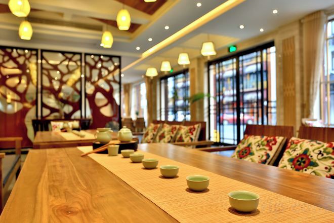 Tempat makan