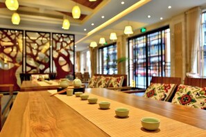 Unclassified image, 5 of 31, button - Shuiyunju Boutique Hotel (Tongxiang)