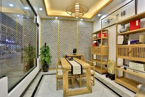 Unclassified image, 3 of 31, button - Shuiyunju Boutique Hotel (Tongxiang)