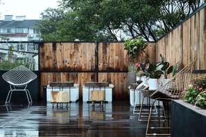 Servicio de la propiedad