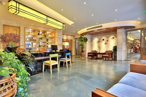 Unclassified image, 4 of 31, button - Shuiyunju Boutique Hotel (Tongxiang)