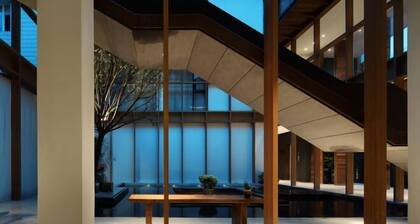 Shuiyunju Boutique Hotel