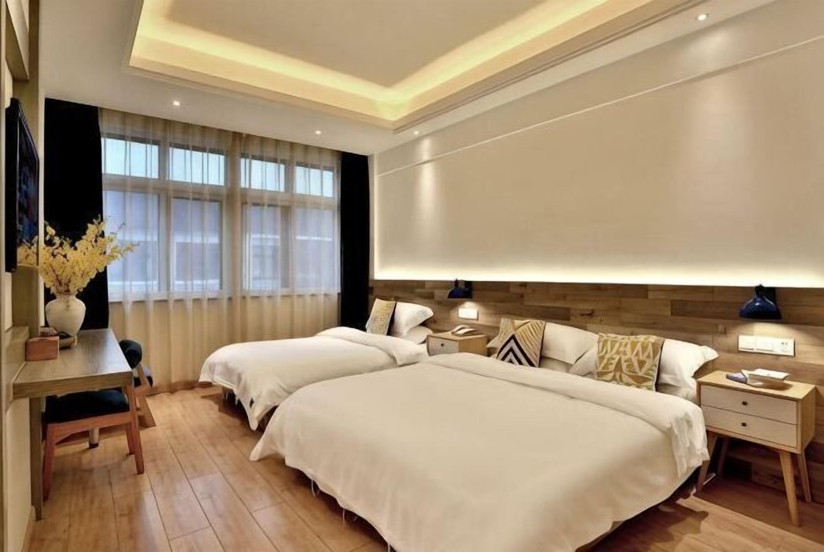 ห้องพัก