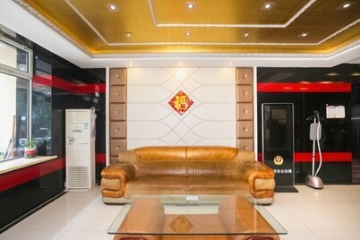Harbin Nantian Huilong Hotel