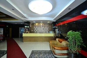 ล็อบบี้