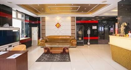 Harbin Nantian Huilong Hotel
