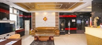 Harbin Nantian Huilong Hotel