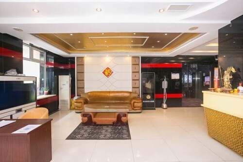 Harbin Nantian Huilong Hotel