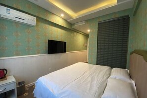 Room - Jinyang Hotel (Changchun Hongqi Street, this has a mountain store) (Changchun)