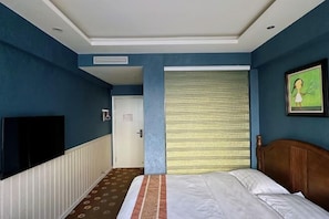 Room - Jinyang Hotel (Changchun Hongqi Street, this has a mountain store) (Changchun)