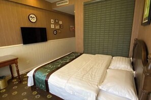 Room - Jinyang Hotel (Changchun Hongqi Street, this has a mountain store) (Changchun)