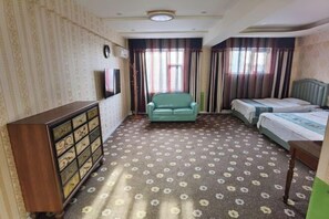 Room - Jinyang Hotel (Changchun Hongqi Street, this has a mountain store) (Changchun)