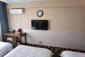Room - Jinyang Hotel (Changchun Hongqi Street, this has a mountain store) (Changchun)