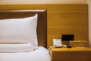 Room - Starway Hotel (Lanzhou Railway Station) (Lanzhou)