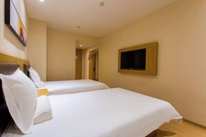 Room - Starway Hotel (Lanzhou Railway Station) (Lanzhou)
