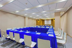 Sala de reunião