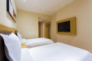 Room - Starway Hotel (Lanzhou Railway Station) (Lanzhou)