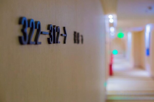 Unclassified image, 1 of 47, button - Starway Hotel (Lanzhou Railway Station) (Lanzhou)
