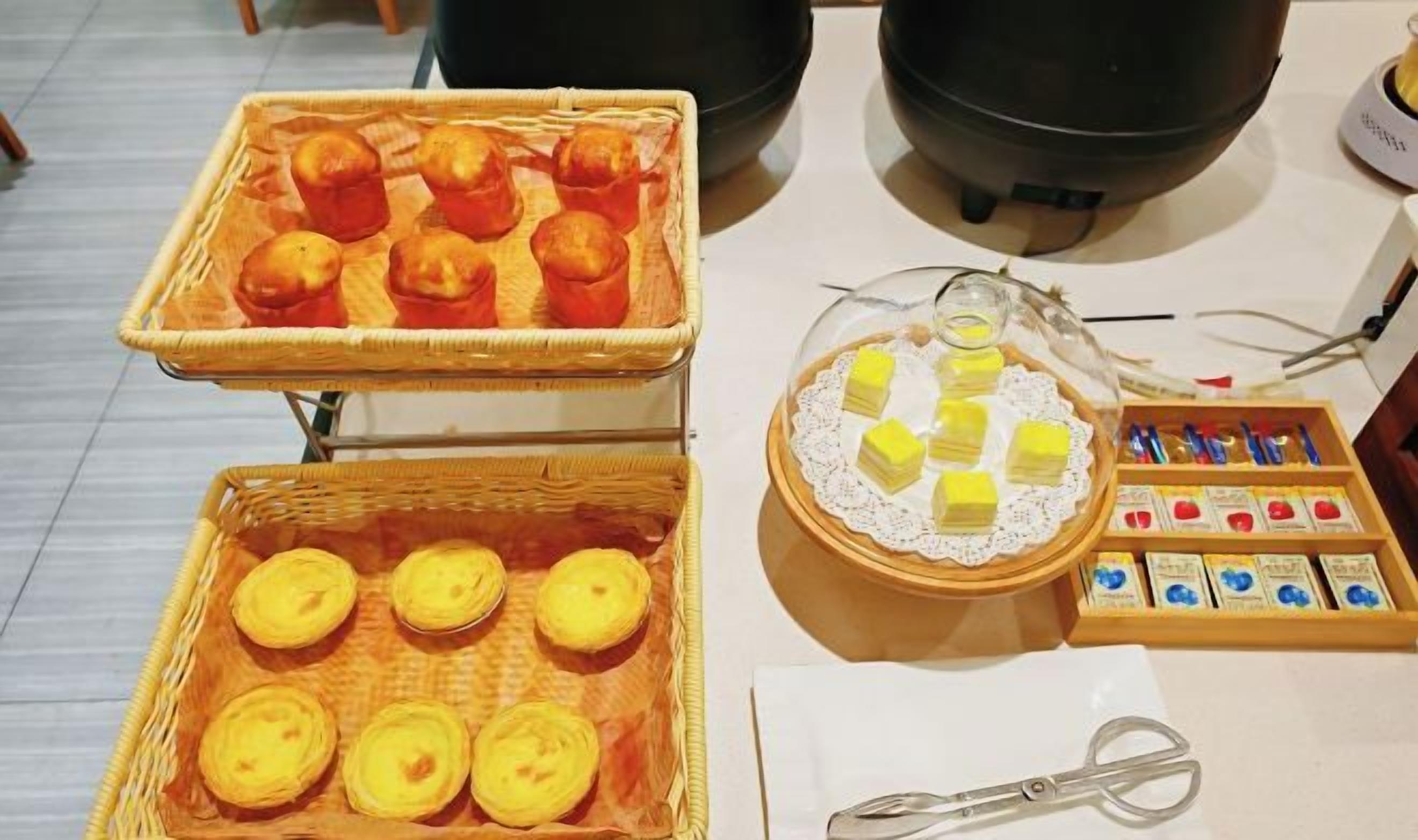 식사 및 음료