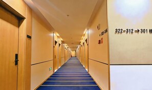 Interior - Starway Hotel (Lanzhou Railway Station) (Lanzhou)