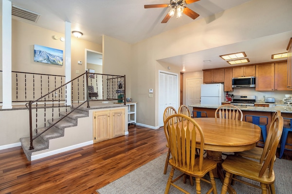 Microones, forn, placa de cuina i rentaplats