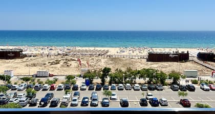 MONTE GORDO BEACH OCEAN VIEW 3 by HOMING