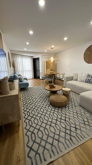 TV - ALBUFEIRA SALGADOS BEACH 5 by HOMING (Albufeira)