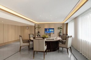 Restaurant - Longxiang Hotel (Zhengzhou)