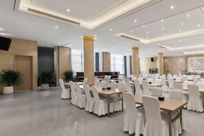 Meeting facility - Longxiang Hotel (Zhengzhou)
