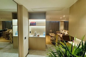 Room - Longxiang Hotel (Zhengzhou)