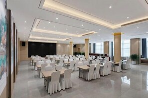会议设施
