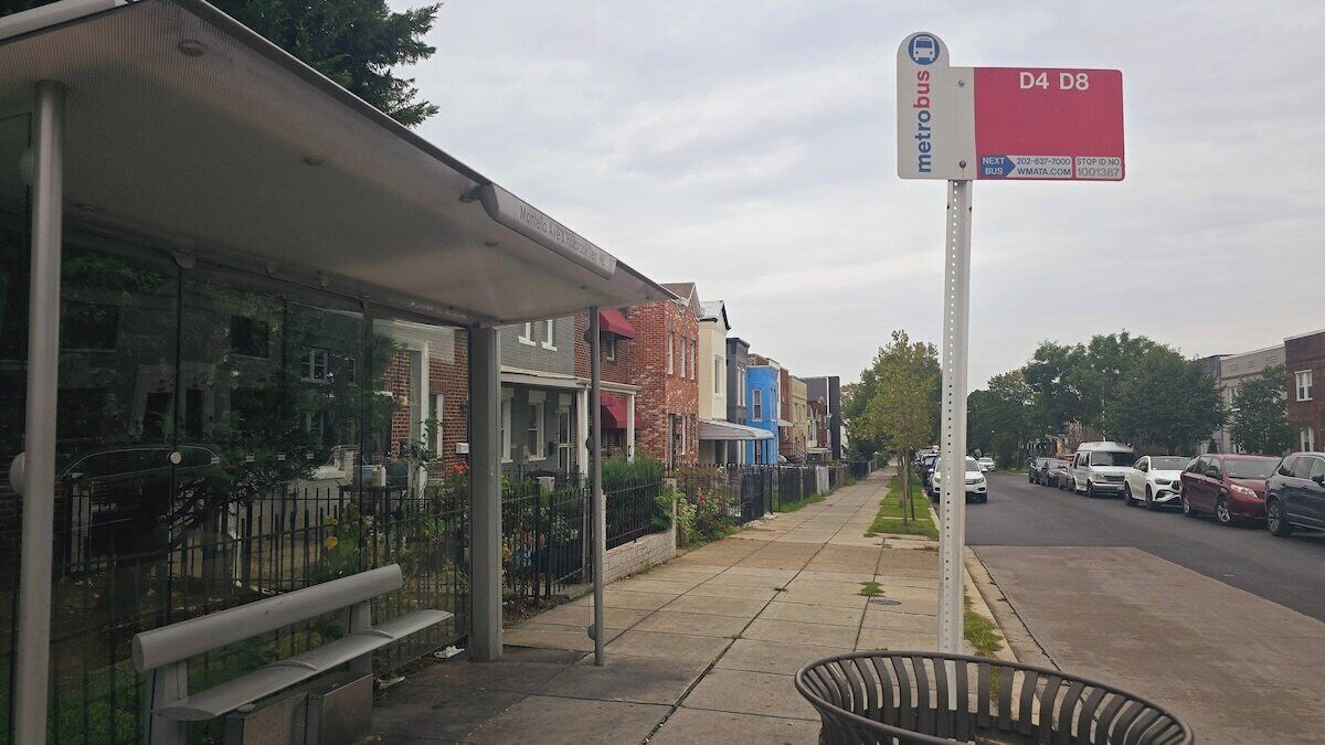 Estacionamiento en la propiedad 