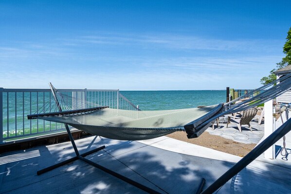 テラス / パティオ